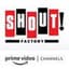 Shout! Factory Amazon Channel