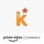 Kidstream Amazon Channel