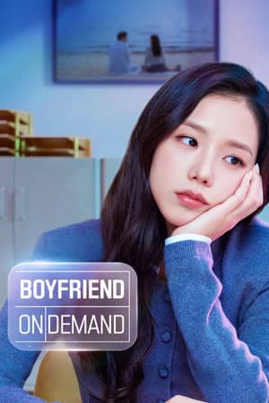 Boyfriend on Demand