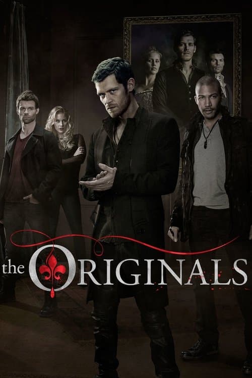 The Originals poster